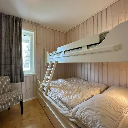 Apartment Cozy 8 Beds, Balcony, Access Hafjell