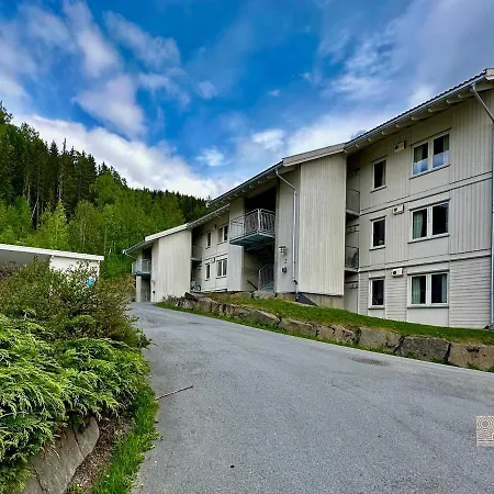 Cozy 8 Beds, Balcony, Access * Hafjell