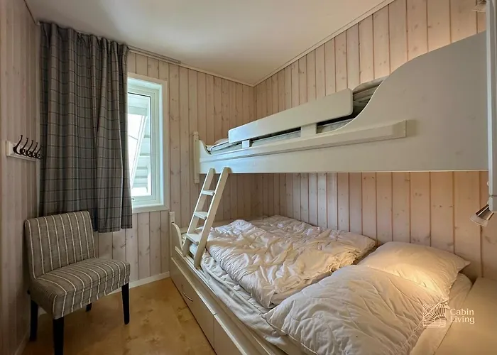 Apartment Family Friendly In In-out, Fireplace, Sauna And Wifi Hafjell