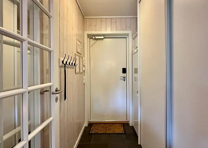 Family Friendly In In-out, Fireplace, Sauna And Wifi * Hafjell