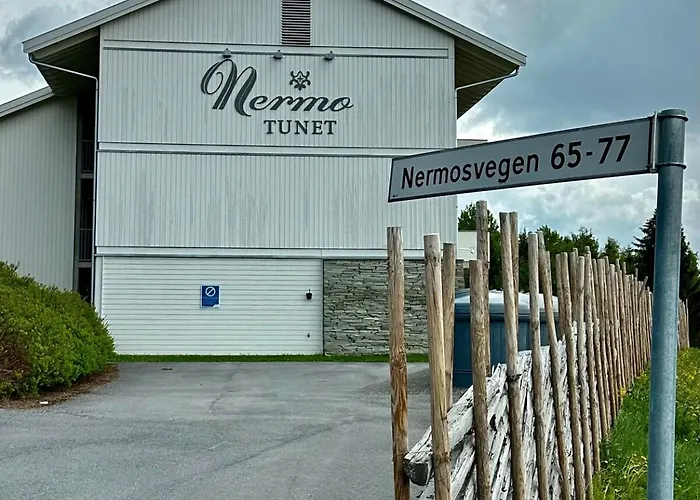 Apartment Family Friendly In In-out, Fireplace, Sauna And Wifi