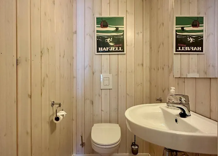 Family Friendly In In-out, Fireplace, Sauna And Wifi Apartment *